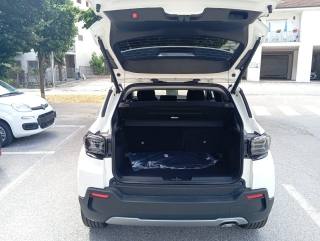 JEEP Avenger usata, con Luci diurne LED