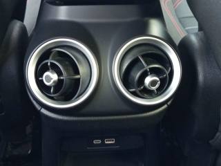 ALFA ROMEO Stelvio usata, con Immobilizzatore elettronico