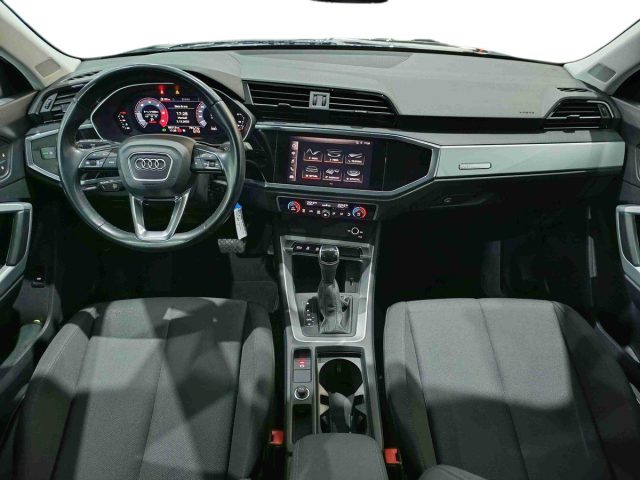 AUDI Q3 usata, con Chiusura centralizzata