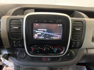 RENAULT Trafic usata, con Bracciolo