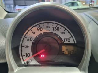 TOYOTA Aygo usata, con Sistema di navigazione
