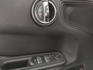 MINI Countryman usata, con Sistema di navigazione