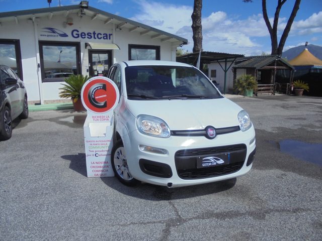 FIAT Panda usata, con Airbag