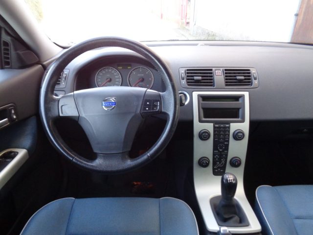 VOLVO C30 usata, con Chiusura centralizzata