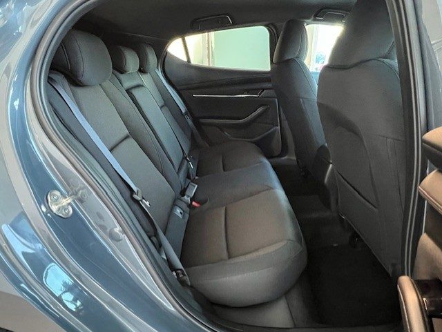 MAZDA 3 usata, con Controllo trazione