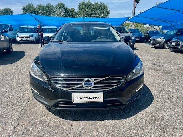 VOLVO S60 usata, con Sensore di pioggia