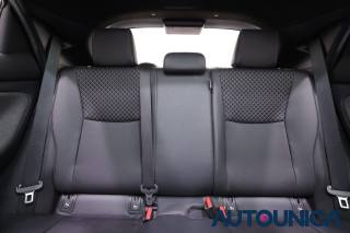 TOYOTA Yaris usata, con Tetto panorama