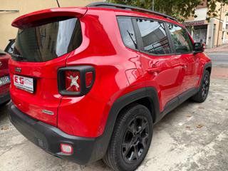 JEEP Renegade usata, con Cerchi in lega