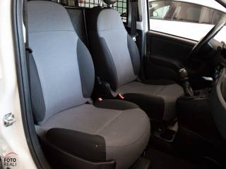 FIAT Panda usata, con Servosterzo