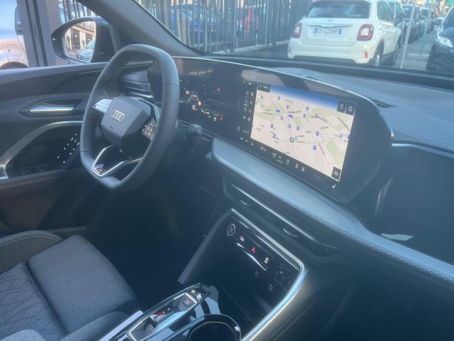 AUDI Q5 usata 28