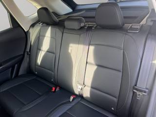 MG ZS usata, con Sensori di parcheggio posteriori