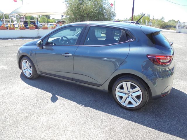 RENAULT Clio usata, con Cruise Control