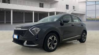 KIA Sportage 1.6 TGDi MHEV Business