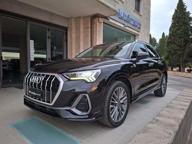 AUDI Q3 usata, con ABS