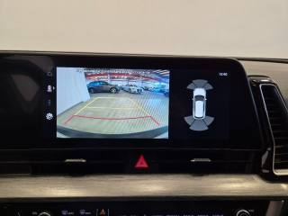 KIA Sportage usata, con Immobilizzatore elettronico
