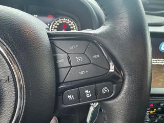 JEEP Renegade usata, con Climatizzatore