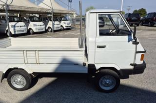 PIAGGIO Porter usata 2
