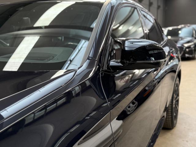 BMW X4 usata, con Controllo elettronico della corsia