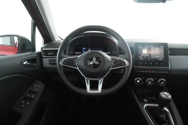 MITSUBISHI Colt usata 11