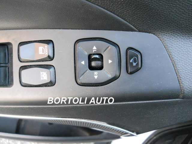 HYUNDAI iX35 usata, con Controllo vocale