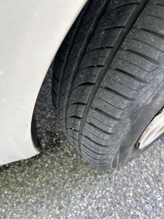 FIAT Punto usata 4