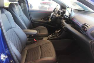 TOYOTA Yaris usata, con Chiusura centralizzata