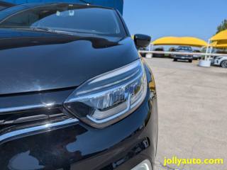 RENAULT Captur usata, con Climatizzatore