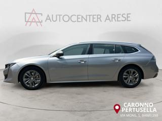 PEUGEOT 508 usata, con Airbag laterali