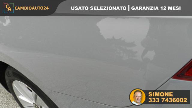 VOLKSWAGEN Golf Variant usata 132