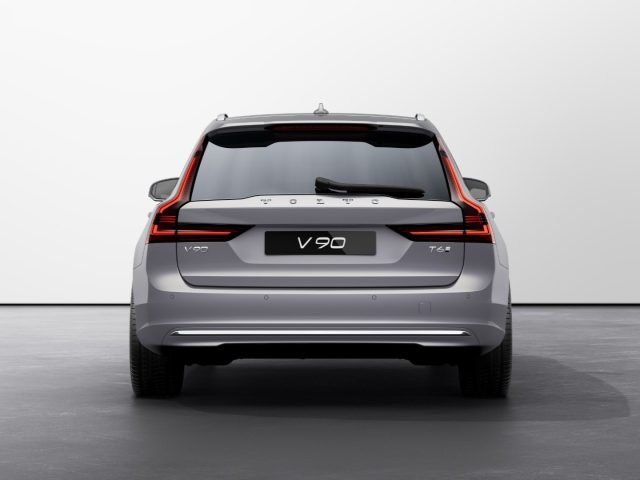 VOLVO V90 usata, con Airbag Passeggero