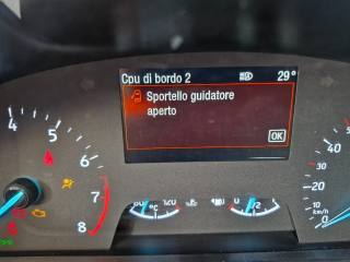 FORD Fiesta usata, con Controllo trazione