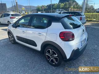 CITROEN C3 usata, con Airbag Passeggero