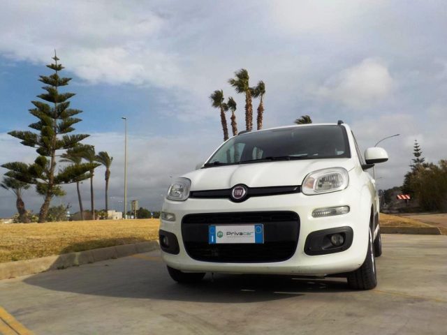 FIAT Panda usata, con Airbag Passeggero