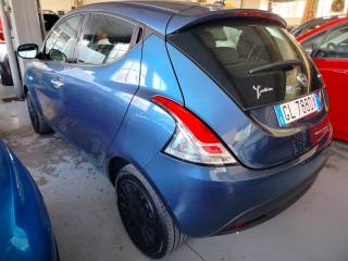 LANCIA Ypsilon usata, con Controllo trazione