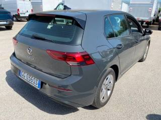 VOLKSWAGEN Golf usata, con Autoradio
