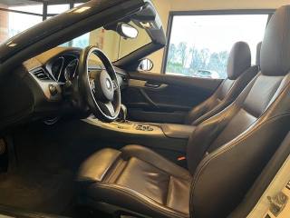 BMW Z4 usata, con Cerchi in lega