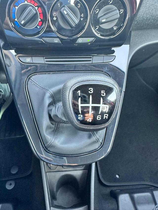 LANCIA Ypsilon usata, con Vivavoce