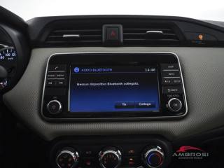 NISSAN Micra usata 14