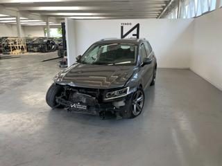 VOLKSWAGEN Tiguan usata, con Airbag laterali