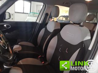 FIAT 500L usata, con Park Distance Control