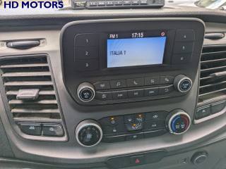IVECO Daily usata, con Servosterzo