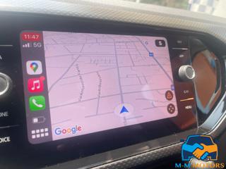 VOLKSWAGEN T-Cross usata, con Cruise Control