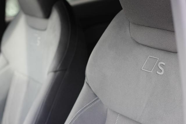 AUDI Q3 usata, con Sedili riscaldati