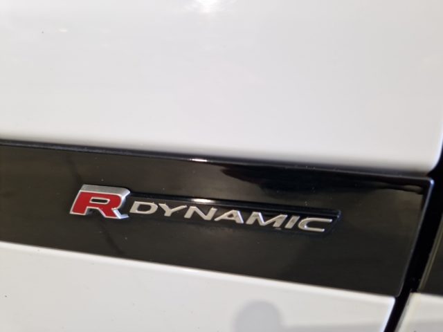 LAND ROVER Range Rover Evoque usata 26