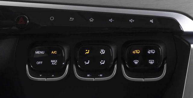 EVO Evo5 usata, con Alzacristalli elettrici