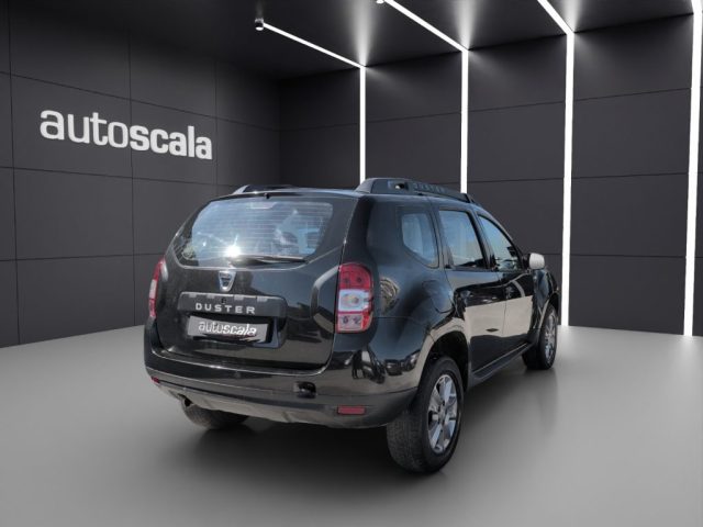 DACIA Duster usata, con Alzacristalli elettrici