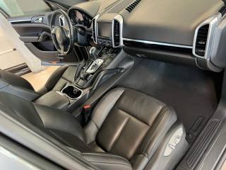 PORSCHE Cayenne usata, con Fendinebbia