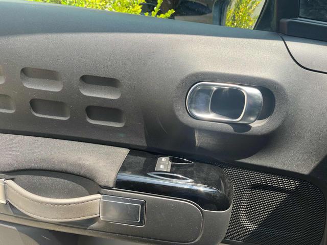 CITROEN C3 usata, con Boardcomputer