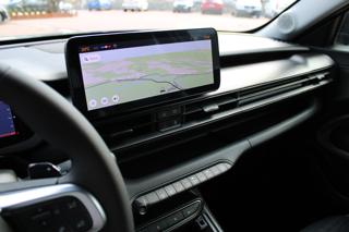 JEEP Avenger usata, con Immobilizzatore elettronico