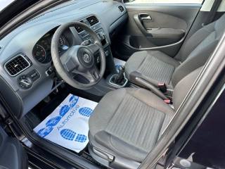 VOLKSWAGEN Polo usata, con Climatizzatore